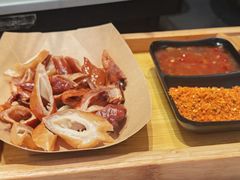 -刘成杰锦州烧烤(南河路店)