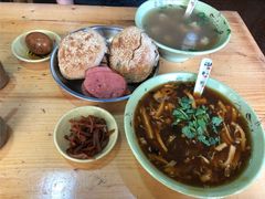 -昌顺马记小吃店(昌盛园店)