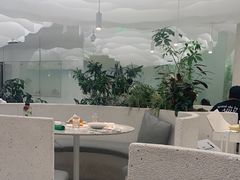 -大树餐厅(朝阳大悦城店)