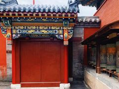 -五台山风景名胜区