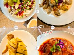 -佬太公海鸭·海鲜大排档(上海总店)