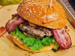 -Side Street街旁(交道口店)