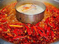 -巴蜀印象火锅(永陵总店)