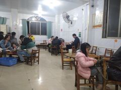 大堂-秧塘牛八宝(金山路店)