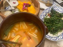 -KingThaia金泰兰(滨江天街店)