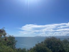 -三亚西岛海洋文化旅游区