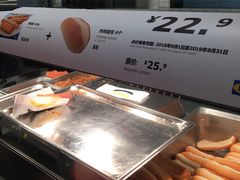 -宜家家居(哈尔滨商场店)