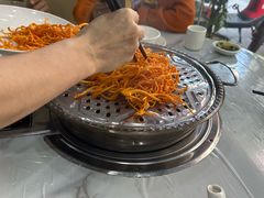 -凯盈阁·顺德私房菜·桑拿鸡