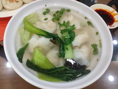 -庆丰包子铺(理想城店)