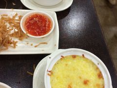 -蘑菇餐厅(马台街店)