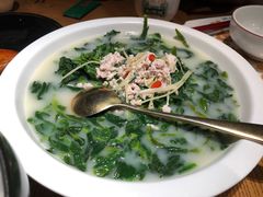 鸽汤万年青-大鸽饭(北京路店)