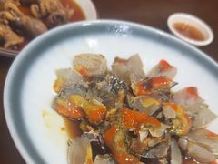 -红灯笼龙凤饭店(宁波老字号店)