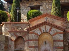 -梅黛奥拉修道院