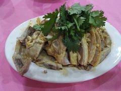 -电白鸭粥店(下沙二坊88号店)