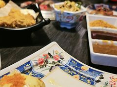 -AJIYA·池袋日式烧肉自助(天津万象城店)