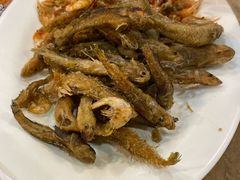-揭阳钟记小食(福田新村店)