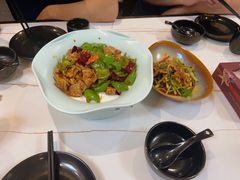 -鸢飞潍坊菜馆(鸢飞大酒店)