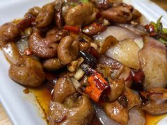 -黑皮酸菜鱼(三山街店)