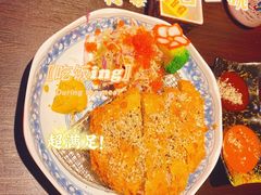 -隐月· 㐂和食屋(芝罘万达公馆店)