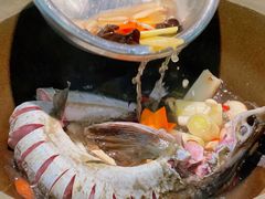 -滇色蒸汽石锅鱼(京华城店)