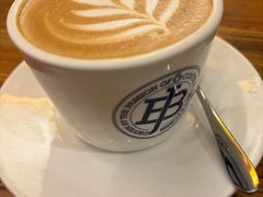 -JamaicaBlue Cafe(乌鲁木齐中路店)