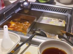 -海底捞火锅(勒泰店)