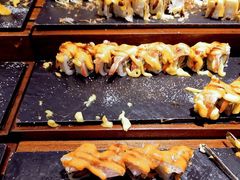 -梨花自助烤肉(西三旗万象汇黑金店)