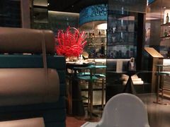 大堂-凤凰湘语·湘粤鲜融(浦东旗舰店)