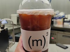 -CUBIC3三立方咖啡(西岸凤巢店)