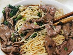 -武胜段记猪肝面(卓锦城店)
