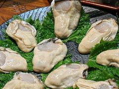 -龙悦湾酒家·八阵鱼生·渔人码头店