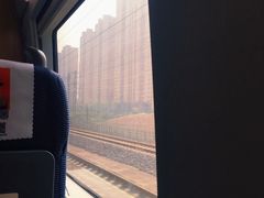-天水南站