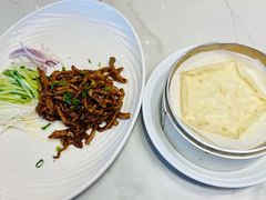 京酱肉丝-湖锦酒楼·旗舰店(三阳总店)