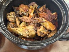 -斯丹姜母鸭·古法干香(涂门街总店)