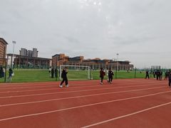 -广东科技学院(南城校区)