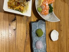 -三渡居酒屋