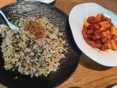 -扬州狮子楼·非遗淮扬菜(东关街店)