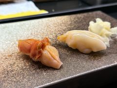-Sushi Hanzo半藏(天环广场店)