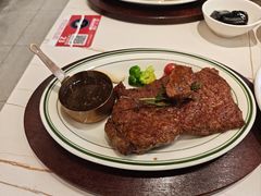 -豪享来牛排(人民店)