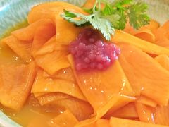 -茶油香闽南菜·花园餐厅(前埔店)