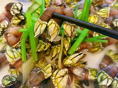 -健眺小海鲜(临海后山店)