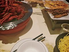 -聚味瞿记·龙虾堂(坡子街店)