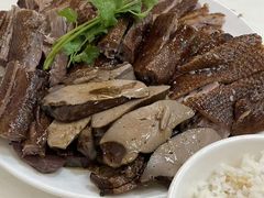 -日日香卤鹅饭店·澄海狮头鹅(澄海店)