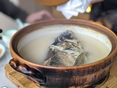 -风味小馆(天目湖宾馆店)