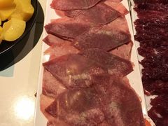 -南城十里潮汕鲜牛火锅·鲜虾生滚粥(融汇老商埠店)