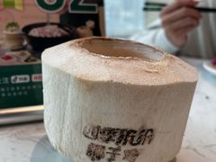 -四季缤纷椰子鸡(德思勤店)