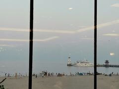 -海天一色海景自助餐厅(西港花园店)