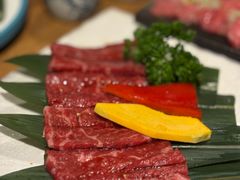 特上等横隔膜-炼火烤肉店