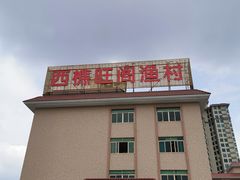 门面-国家五钻酒家·西樵旺阁渔村(西樵店)