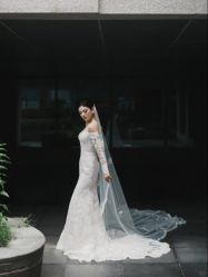 -无锡君来洲际酒店·宴会厅